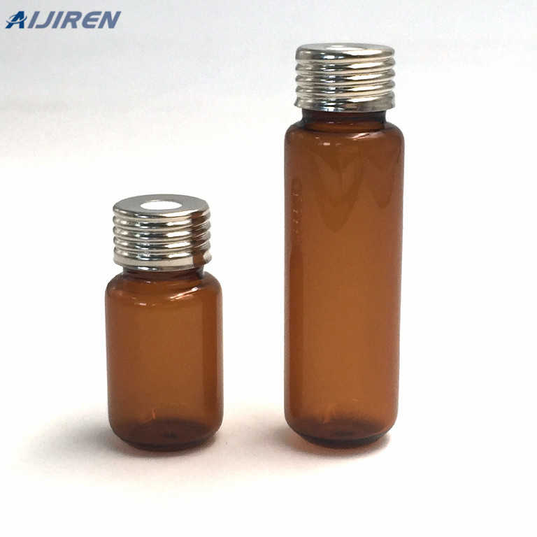 Professional Nylon syringeless filters on stock separa